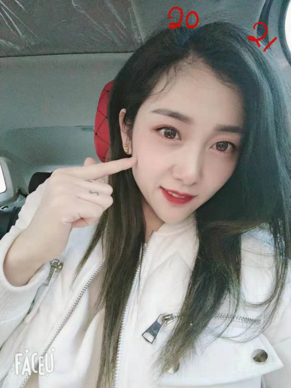 武清区 难得有一个武清的妹子