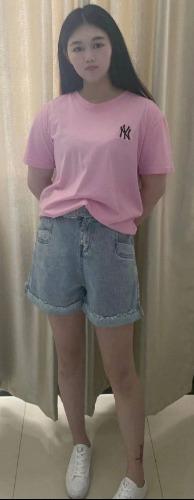 体验有点肉肉的北辰小Sao妹